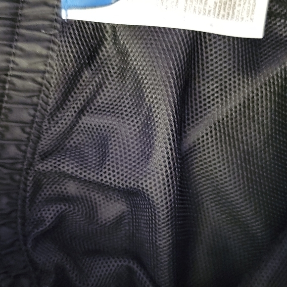 Reebok Mens Polyester Athletic Performance Athletic Pants - Picture 9 of 9